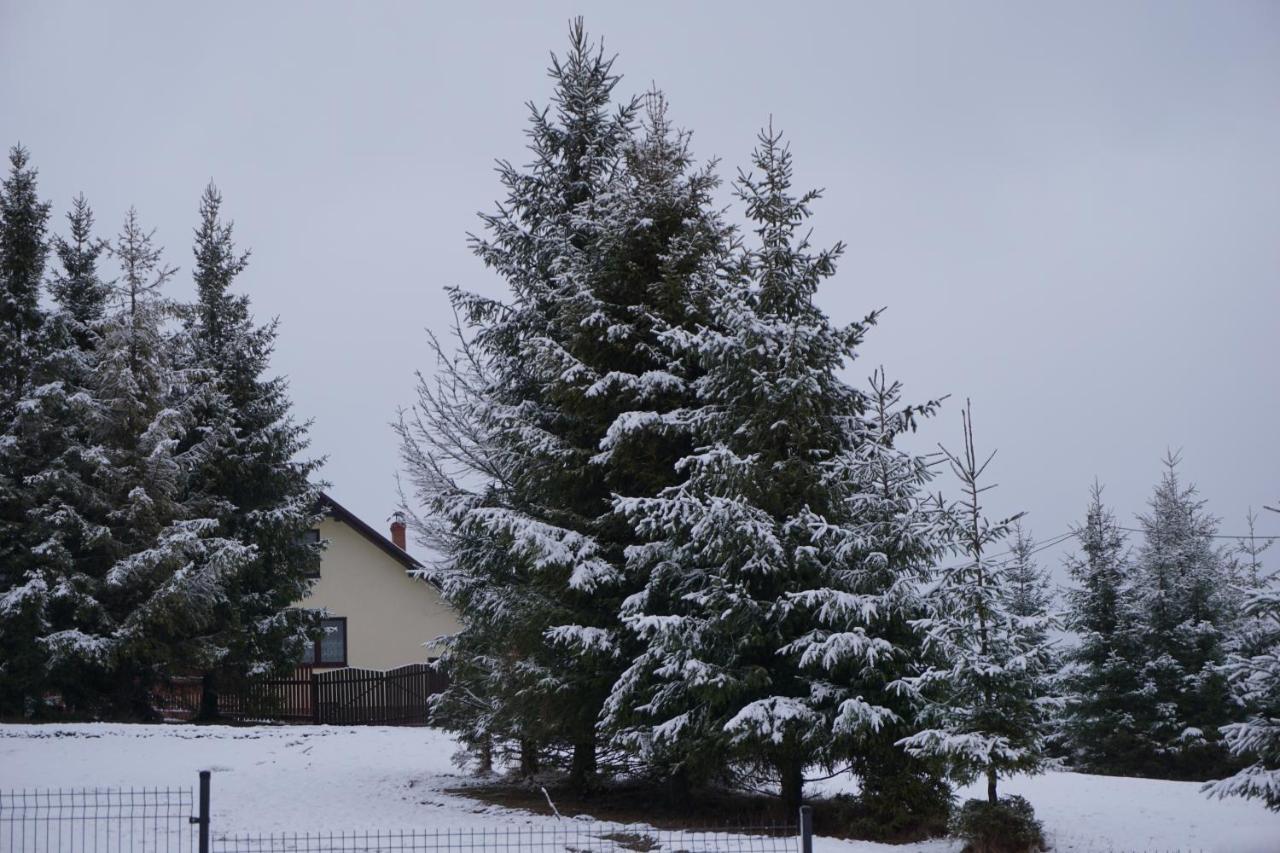 Chalet Oaza Soblowka Sablowka