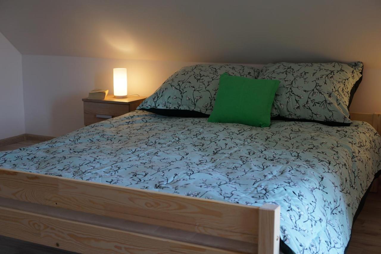 Chalet Oaza Soblowka