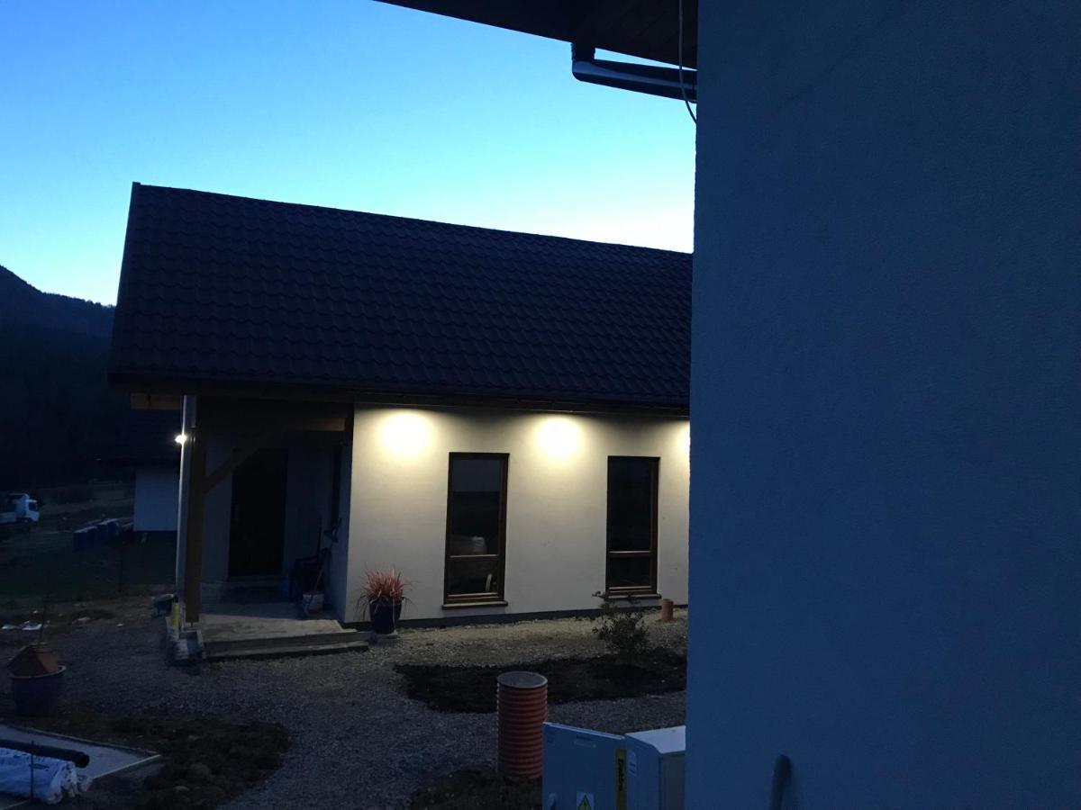 Chalet Oaza Soblowka Sablowka